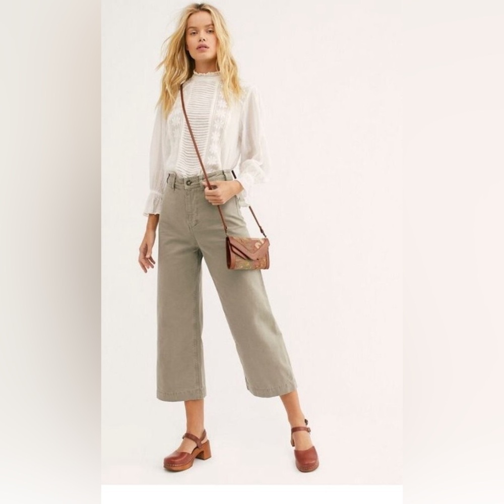 Free People/We The Free Patti Pants